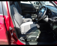 Toyota Corolla Fielder 2019