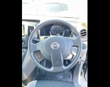 Nissan NV200 2020
