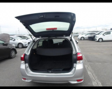 Toyota Corolla Fielder 2019