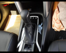 Toyota Corolla Cross 2023