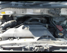 Toyota Regius Van 1998