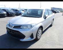 Toyota Corolla Axio 2018