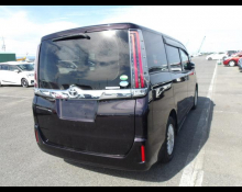 Toyota Noah 2019