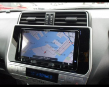 Toyota Land Cruiser Prado 2019