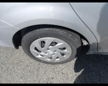 Toyota Corolla Axio 2018