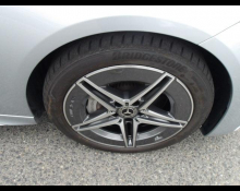 Mercedes-Benz C-Class 2023