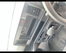 Daihatsu Hijet Cargo 2020