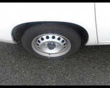 Toyota Succeed Wagon 2019