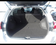 Toyota Corolla Fielder 2018