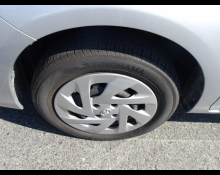 Toyota Corolla Fielder 2019