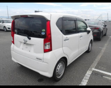 Daihatsu Move 2020