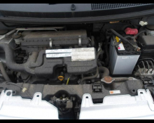 Daihatsu Mira e:S 2018