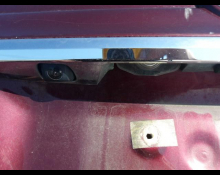 Toyota Corolla Axio 2010