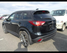 Mazda CX-5 2013