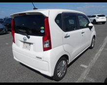 Daihatsu Move 2019