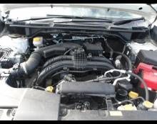 Subaru Impreza XV 2018