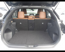 Toyota Yaris Cross 2023