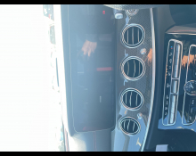 Mercedes Benz E-Class 2019