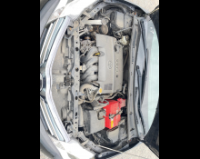 Toyota Corolla Fielder 2014