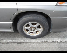 Toyota Grand Hiace 2001