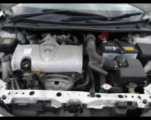 Toyota Corolla Axio 2018