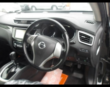 Nissan X-Trail 2014