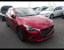 Used Mazda Demio Cars For Sale in Japan