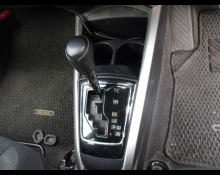 Toyota Corolla Fielder 2018