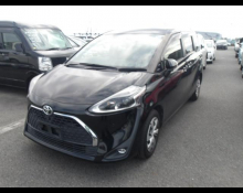 Toyota Sienta 2020
