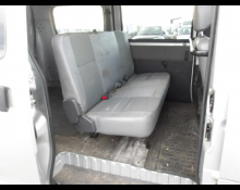 Toyota Liteace Van 2019