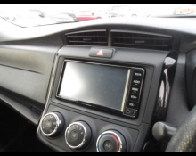 Toyota Corolla Axio 2017