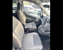 Nissan NV200 2019