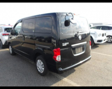 Nissan NV200 2019