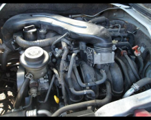 Toyota Regiusace Van 2013