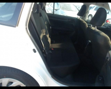 Toyota Corolla Fielder 2020