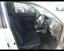 Toyota Corolla Fielder 2014