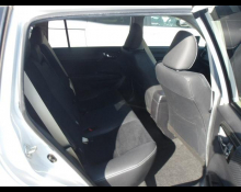 Toyota Corolla Fielder 2013