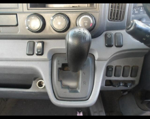 Mitsubishi Canter 2014