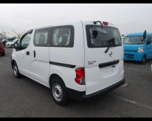 Nissan NV200 2018