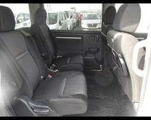 Honda STEPWGN SPADA 2019