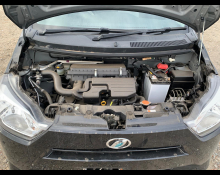 Daihatsu Mira e:S 2019