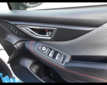 Subaru Forester 2019