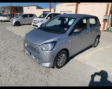 Daihatsu Mira e:S 2019