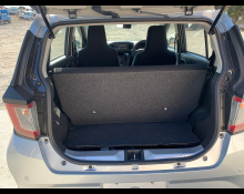 Daihatsu Mira e:S 2019