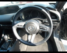 Mazda Mazda3 Fastback 2019