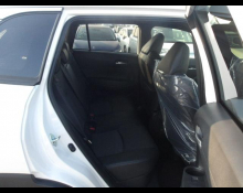 Toyota Corolla Cross 2026