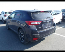 Subaru Impreza XV 2019