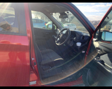 Mitsubishi ek X 2019