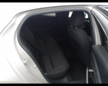 Mazda Mazda3 Fastback 2023