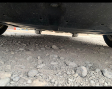 Subaru Impreza G4 2019